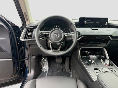 2026 Mazda CX-90 - Photo 17
