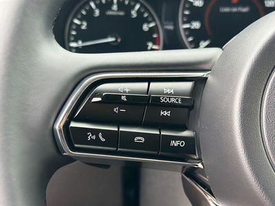 2026 Mazda CX-90 - Photo 34