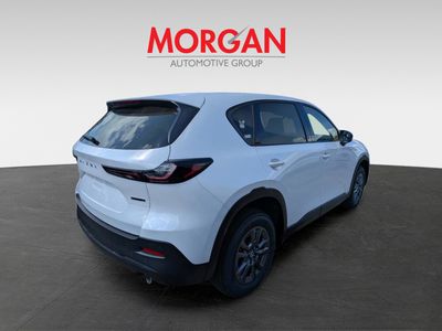 2026 Mazda CX-5 - Photo 4