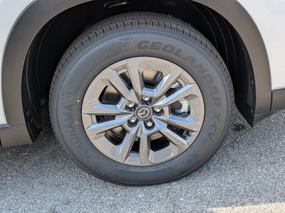 2026 Mazda CX-5 - Photo 10