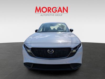 2026 Mazda CX-5 - Photo 8