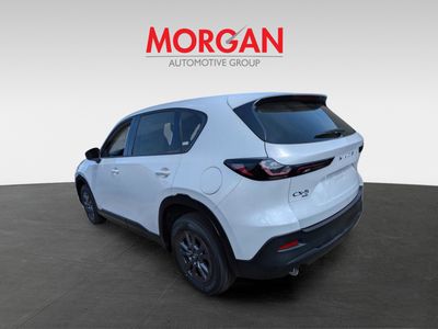 2026 Mazda CX-5 - Photo 6