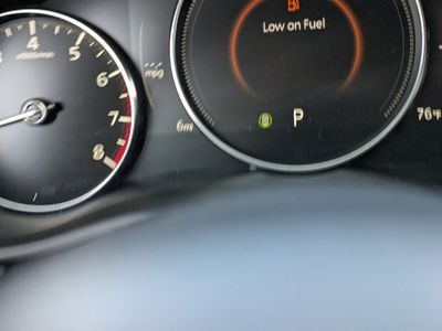 2026 Mazda CX-30 - Photo 26