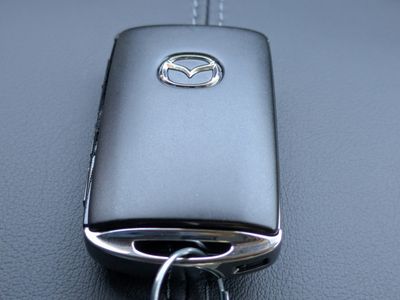 2026 Mazda CX-30 - Photo 31