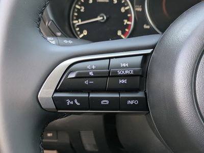 2026 Mazda CX-30 - Photo 22