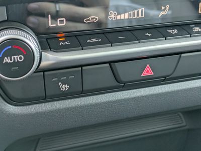 2026 Mazda CX-30 - Photo 28