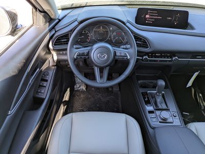2026 Mazda CX-30 - Photo 15