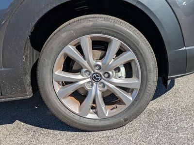 2026 Mazda CX-30 - Photo 11