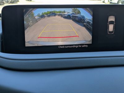 2026 Mazda CX-30 - Photo 30