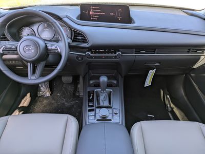 2026 Mazda CX-30 - Photo 14