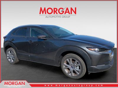 2026 Mazda CX-30 - Photo 1