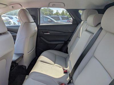 2026 Mazda CX-30 - Photo 12