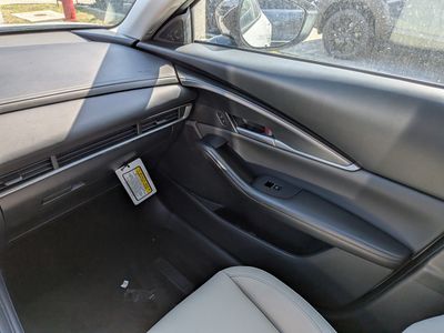 2026 Mazda CX-30 - Photo 15
