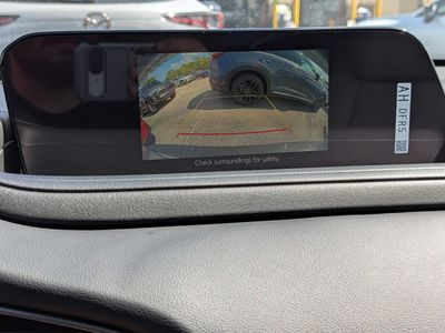 2026 Mazda CX-30 - Photo 29