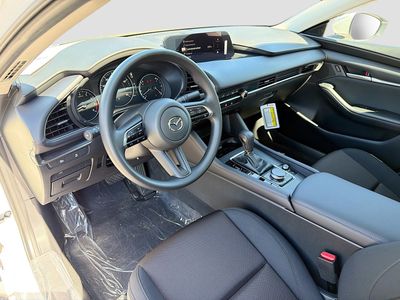 2026 Mazda Mazda3 Sedan - Photo 24