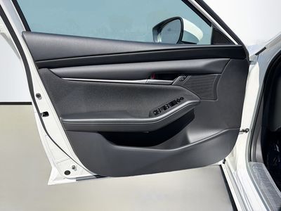 2026 Mazda Mazda3 Sedan - Photo 20