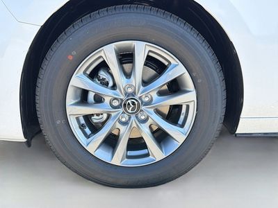 2026 Mazda Mazda3 Sedan - Photo 38
