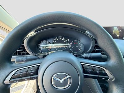 2026 Mazda Mazda3 Sedan - Photo 36