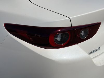 2026 Mazda Mazda3 Sedan - Photo 10