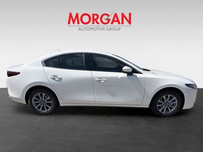 2026 Mazda Mazda3 Sedan - Photo 2