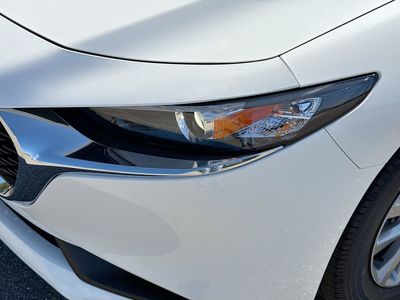 2026 Mazda Mazda3 Sedan - Photo 9