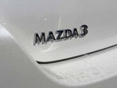 2026 Mazda Mazda3 Sedan - Photo 11
