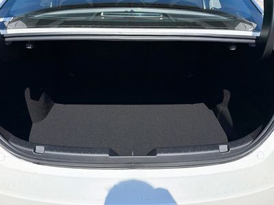 2026 Mazda Mazda3 Sedan - Photo 12