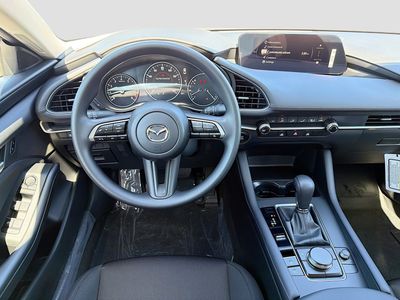 2026 Mazda Mazda3 Sedan - Photo 16