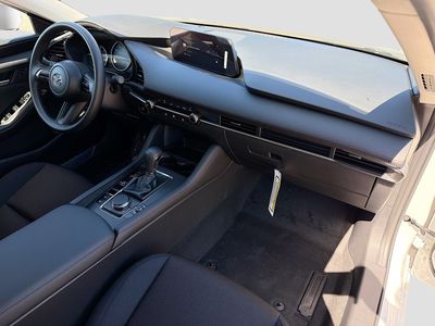 2026 Mazda Mazda3 Sedan - Photo 13