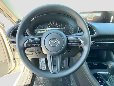 2026 Mazda Mazda3 Sedan - Photo 35