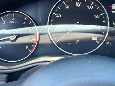 2026 Mazda Mazda3 Sedan - Photo 37