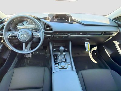 2026 Mazda Mazda3 Sedan - Photo 15