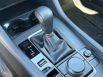 2026 Mazda Mazda3 Sedan - Photo 26