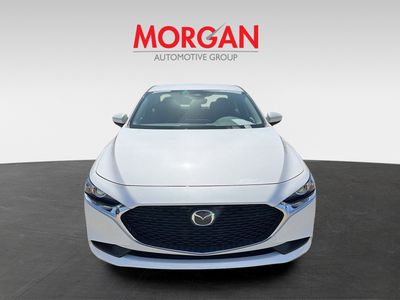 2026 Mazda Mazda3 Sedan - Photo 8