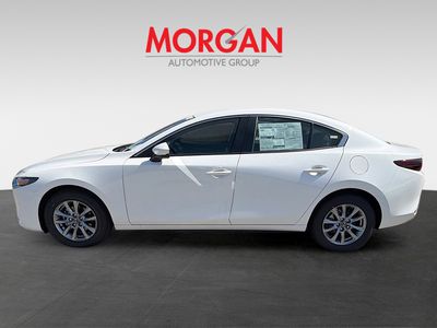 2026 Mazda Mazda3 Sedan - Photo 6