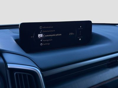 2026 Mazda CX-50 Hybrid — photo 30 view