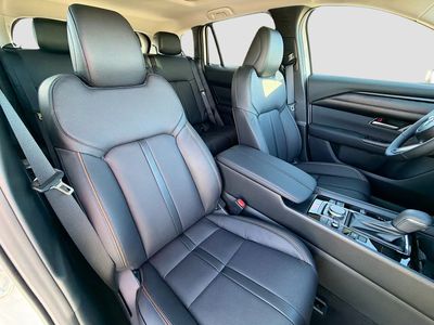 2026 Mazda CX-50 Hybrid — photo 15 view