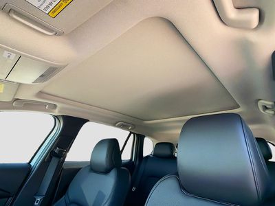 2026 Mazda CX-50 Hybrid — photo 27 view
