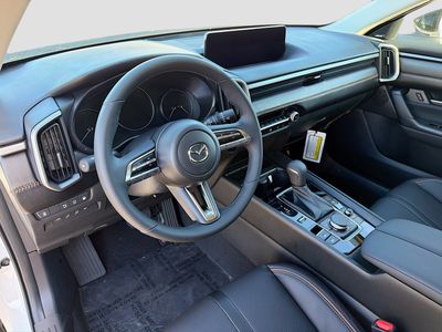 2026 Mazda CX-50 Hybrid — photo 26 view