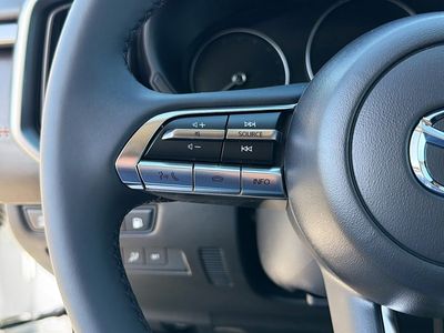 2026 Mazda CX-50 Hybrid — photo 37 view