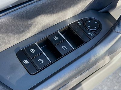 2026 Mazda CX-50 Hybrid — photo 23 view