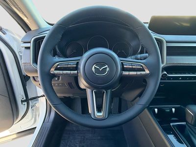 2026 Mazda CX-50 Hybrid — photo 39 view