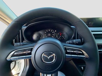 2026 Mazda CX-50 Hybrid — photo 40 view