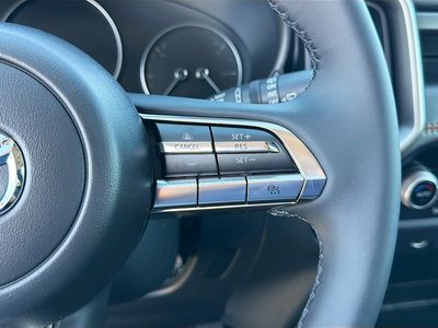 2026 Mazda CX-50 Hybrid — photo 38 view