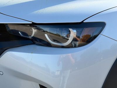 2026 Mazda CX-50 Hybrid — photo 9 view