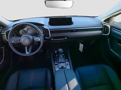 2026 Mazda CX-50 Hybrid — photo 16 view