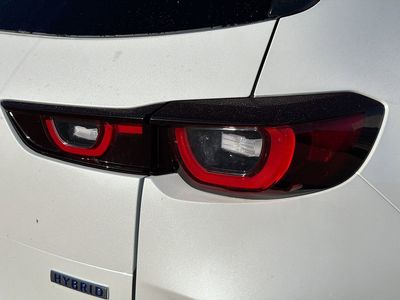 2026 Mazda CX-50 Hybrid — photo 10 view