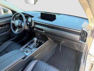 2026 Mazda CX-50 Hybrid — photo 14 view