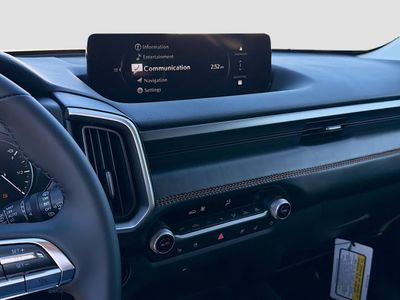 2026 Mazda CX-50 Hybrid — photo 28 view