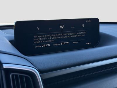 2026 Mazda CX-50 Hybrid — photo 32 view